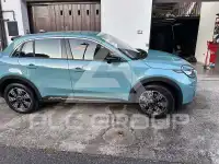 2024 Fiat 600