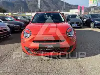 2024 Fiat 600