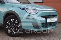 2024 Fiat 600
