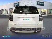 2024 Fiat 600