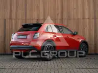 2024 Fiat 600