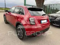 2024 Fiat 600