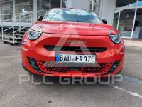 2024 Fiat 600