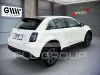 2024 Fiat 600