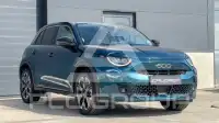 2024 Fiat 600