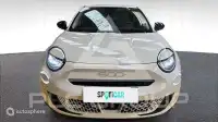2024 Fiat 600