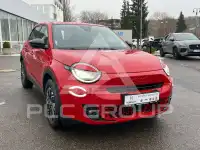 2024 Fiat 600