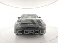 2025 Fiat 600