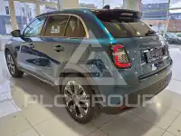 2024 Fiat 600