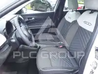 2024 Fiat 600