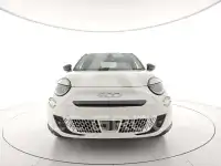 2024 Fiat 600