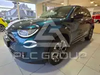 2024 Fiat 600