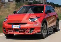 2024 Fiat 600