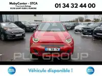 2024 Fiat 600