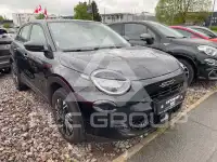 2024 Fiat 600