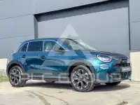 2024 Fiat 600
