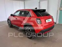2024 Fiat 600