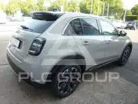 2024 Fiat 600