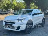 2024 Fiat 600