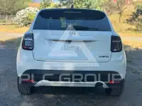 2024 Fiat 600