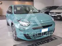2024 Fiat 600