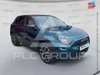 2024 Fiat 600