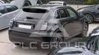 2024 Fiat 600