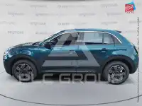 2024 Fiat 600