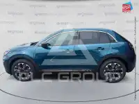 2024 Fiat 600