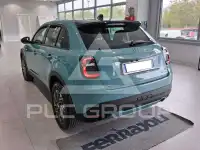2024 Fiat 600