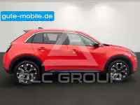 2024 Fiat 600