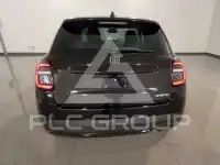 2025 Fiat 600