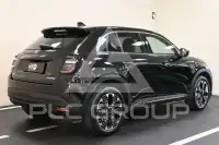 2024 Fiat 600