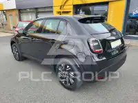 2024 Fiat 600