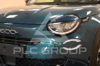 2024 Fiat 600