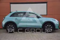 2024 Fiat 600