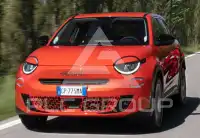 2024 Fiat 600