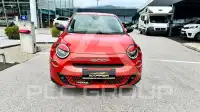 2024 Fiat 600