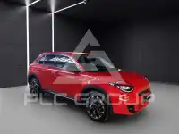 2024 Fiat 600