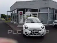 2024 Fiat 600
