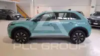 2024 Fiat 600