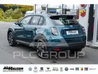 2024 Fiat 600