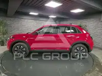 2024 Fiat 600