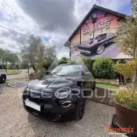 2024 Fiat 600