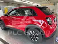 2024 Fiat 600