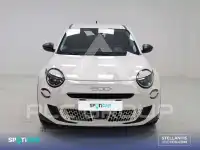 2024 Fiat 600