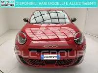 2024 Fiat 600