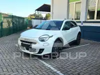 2024 Fiat 600