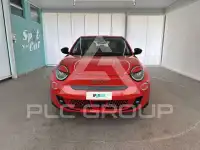 2024 Fiat 600