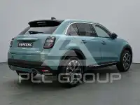 2024 Fiat 600